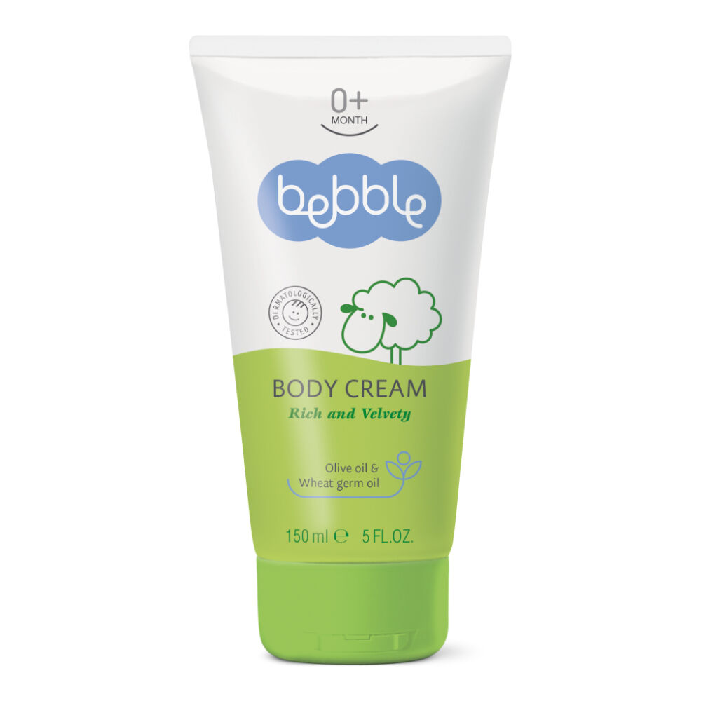 Bebble