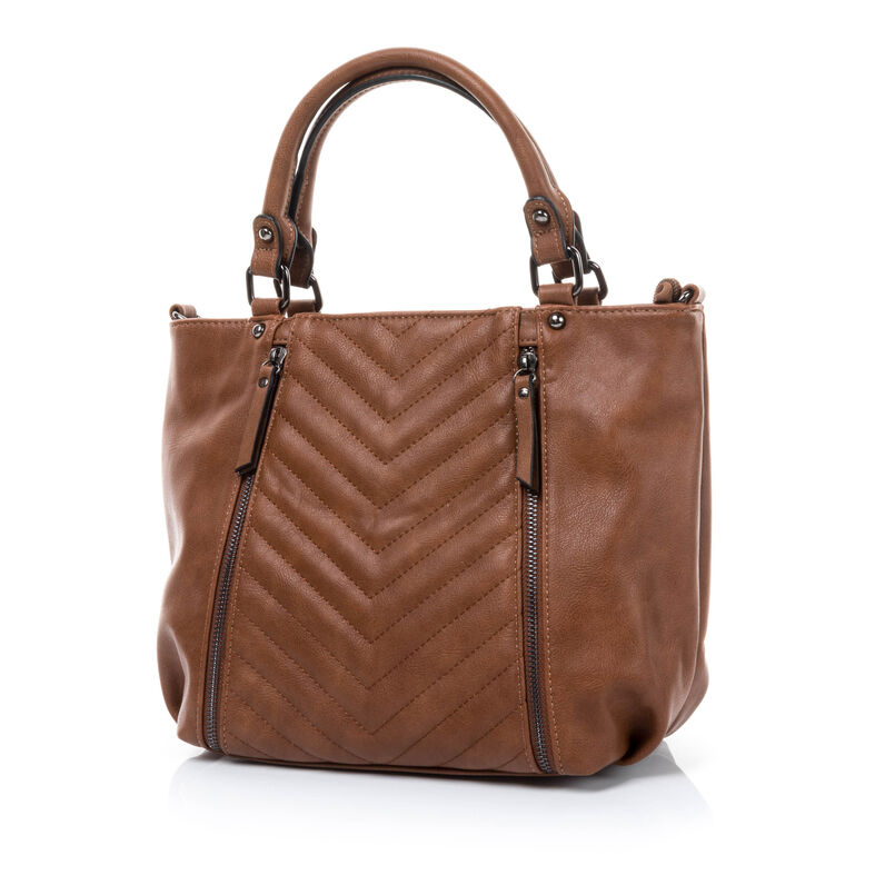  Bolsos de mujer Bolsos Marrón