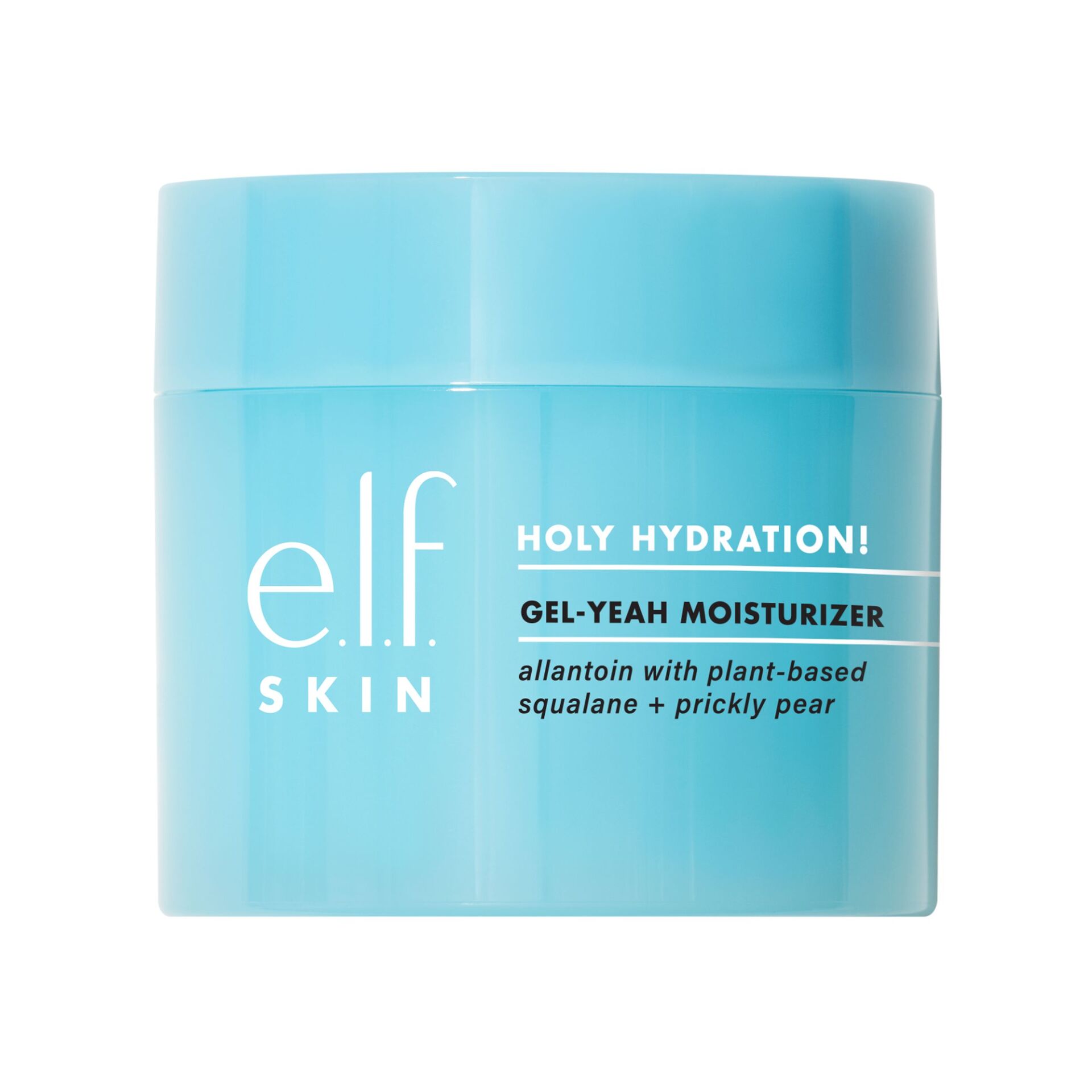 Hidratare sfântă! Gel-Yeah hidratant 50 g - Elf