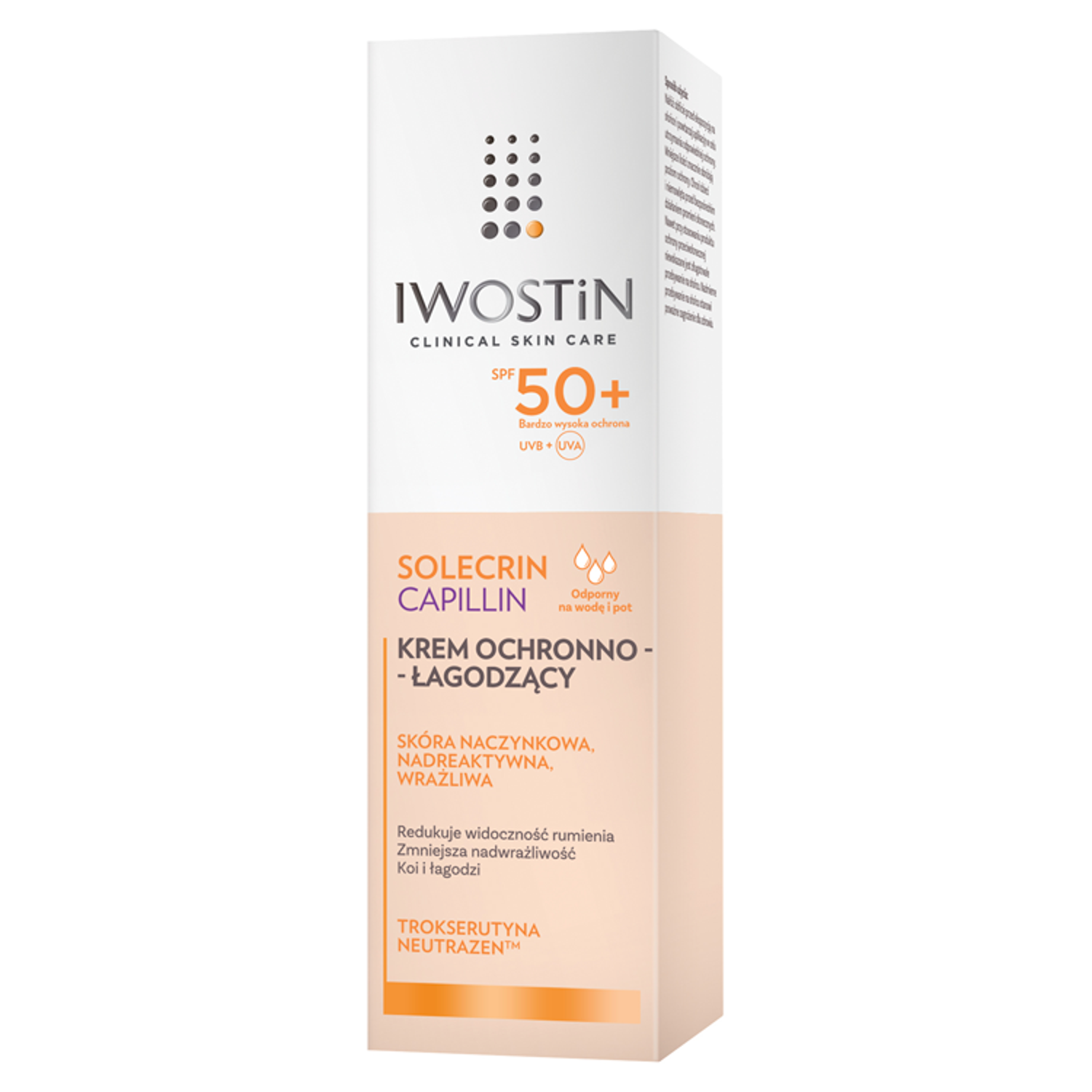 Iwostin Solecrin Capillin