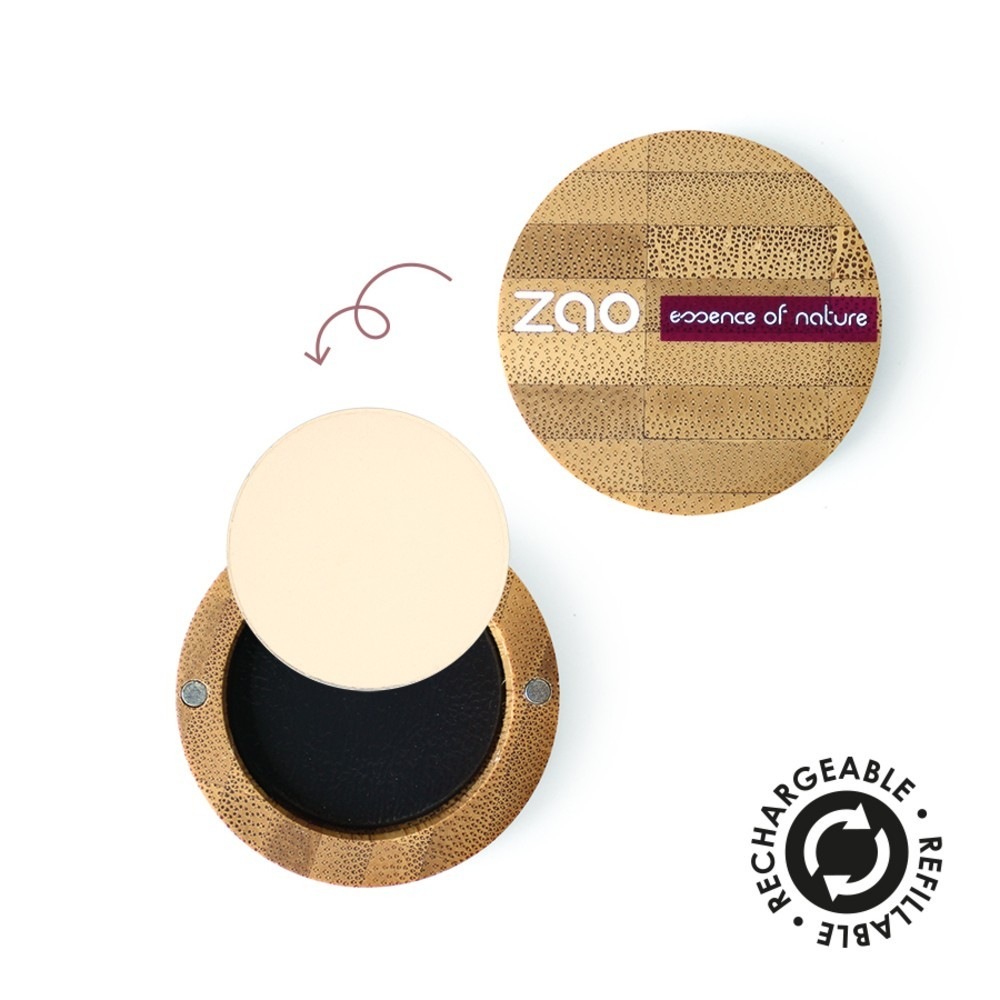 ZAO Recharge