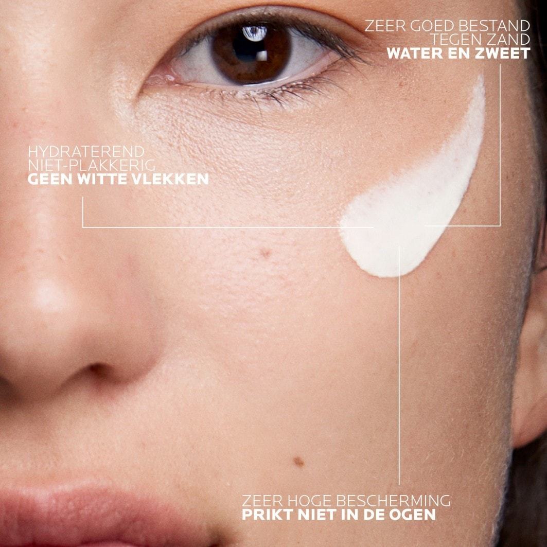 La Roche-Posay Anthelios UVMUNE 400 hydratačný opaľovací krém SPF 50+ - 50 ml