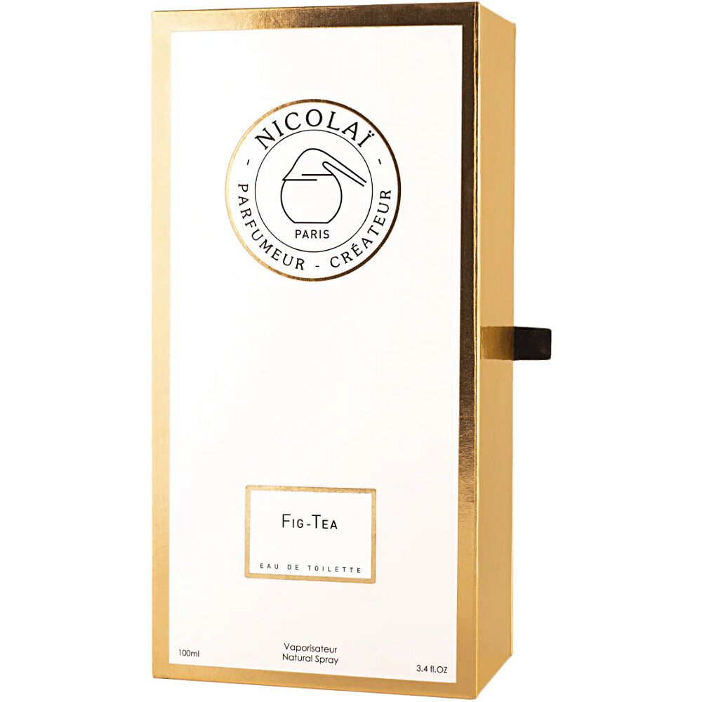 Nicolai Parfumeur Createur Fig-Te