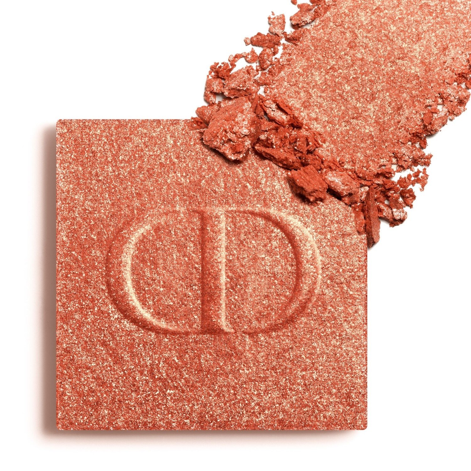 DIOR sjenilo za oči Diorshow Mono Couleur - 2 g