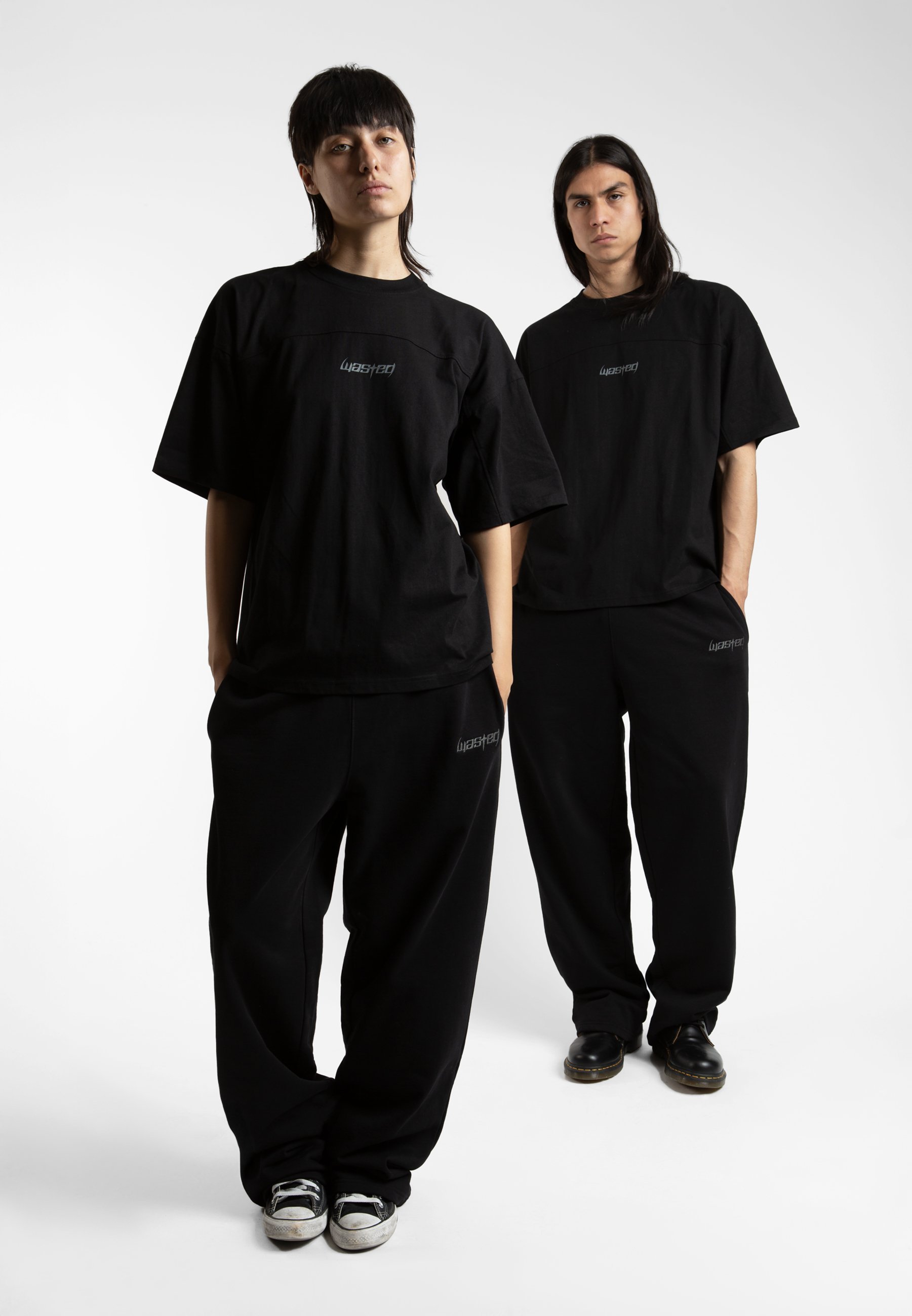 Wasted Paris T-shirts
