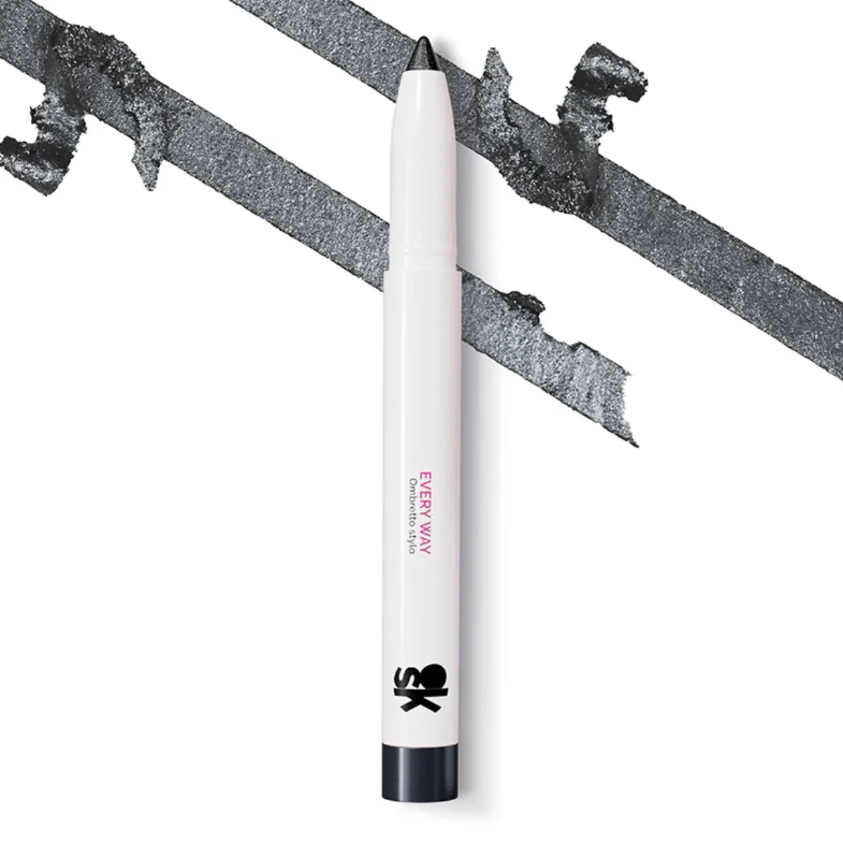 Occhi EYES ON ME - 04 Grigio - Cofanetto Make Up, Matita occhi