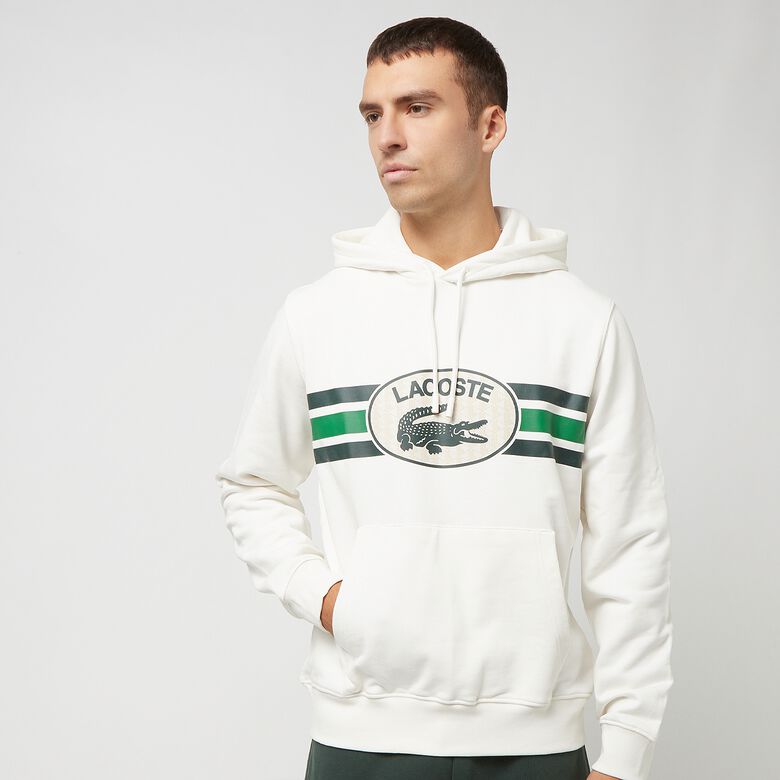Sweat à capuche