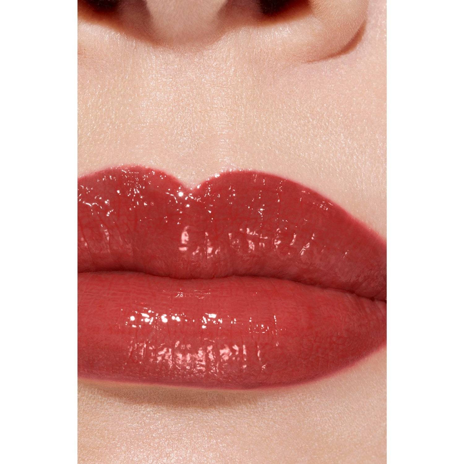 CHANEL lūpų dažai ROUGE COCO FLASH - 3,5 g