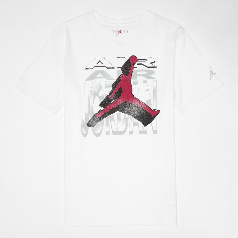 T-shirt a maniche corte Air 2 3D