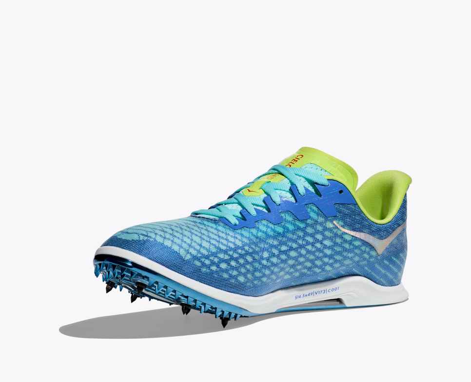 HOKA Cielo X 2 MD Virtual Blue / Cloudless