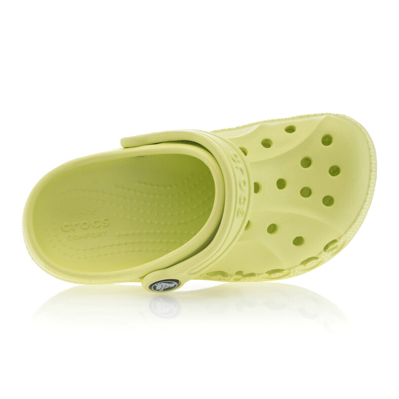Yellow Boy's Flip-Flops / Thong Sandals