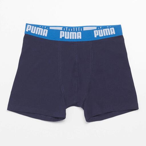 Puma Basic