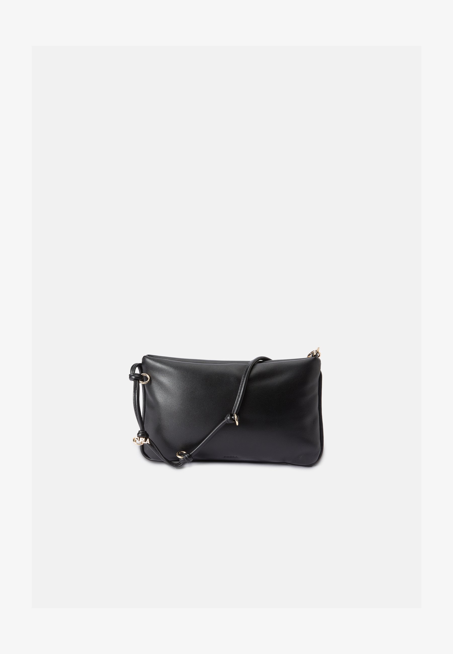 Furla POUCH - Clutch - nero