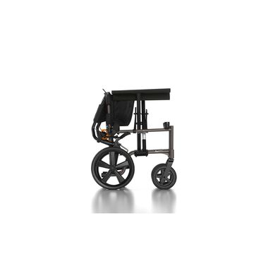 „Invacare Action 2 Transit Lite T40.5“ rankinis neįgaliojo vežimėlis 1 vnt. 1 vnt.