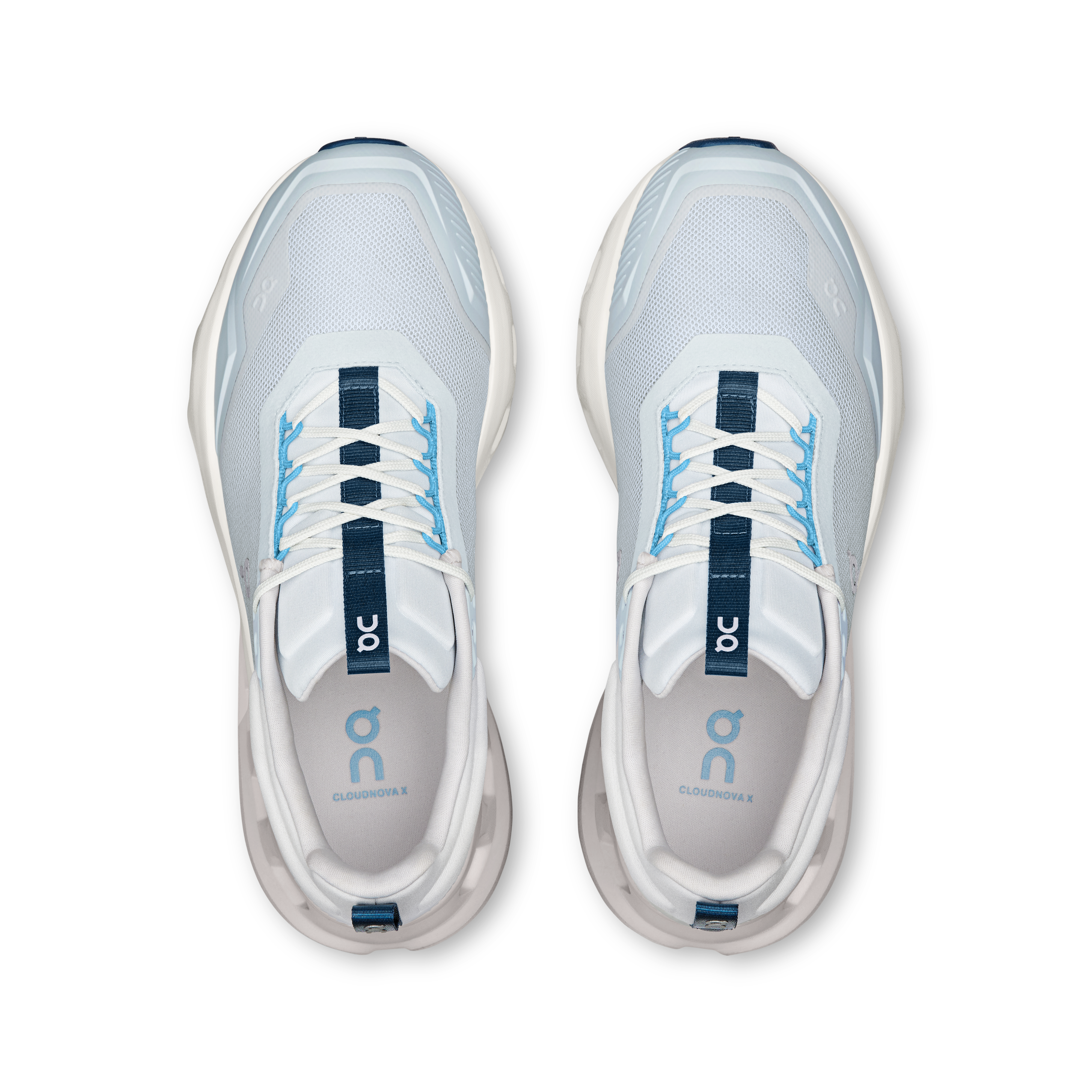 On Cloudnova X Arctic para mujer | Niágara