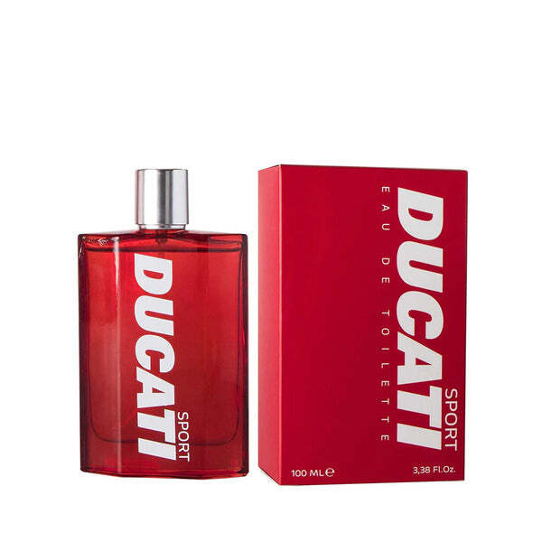 Ducati Sport Edt 100ml | Fragancia | Superdrug
