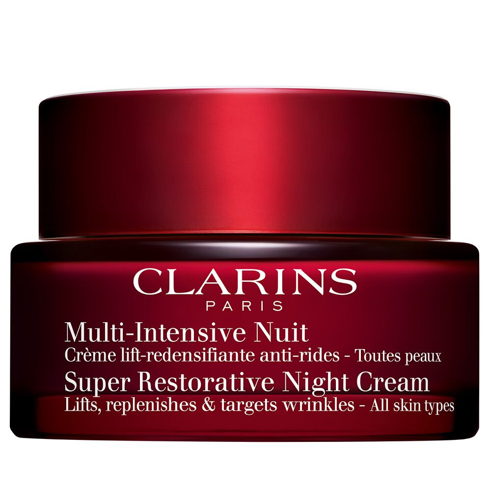 Clarins Super Restorative