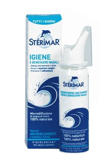 STERIMAR Sterimar Hygiëne/Welzijn Nas