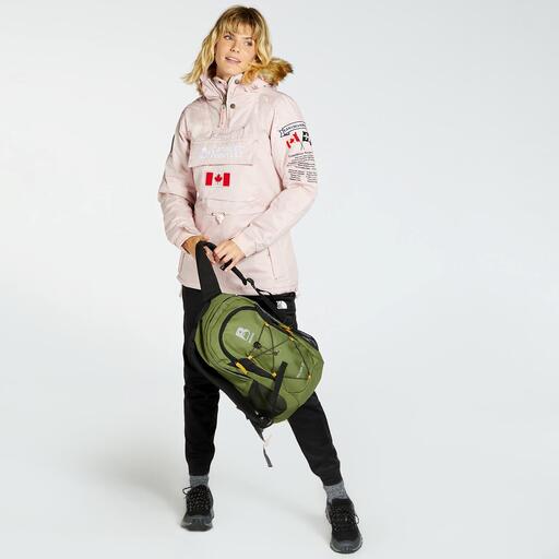 Canadian Peak Banina