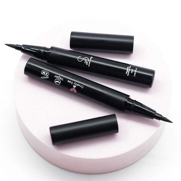 Sophie's Lashes UK Magnetische viltstift zwarte eyeliner