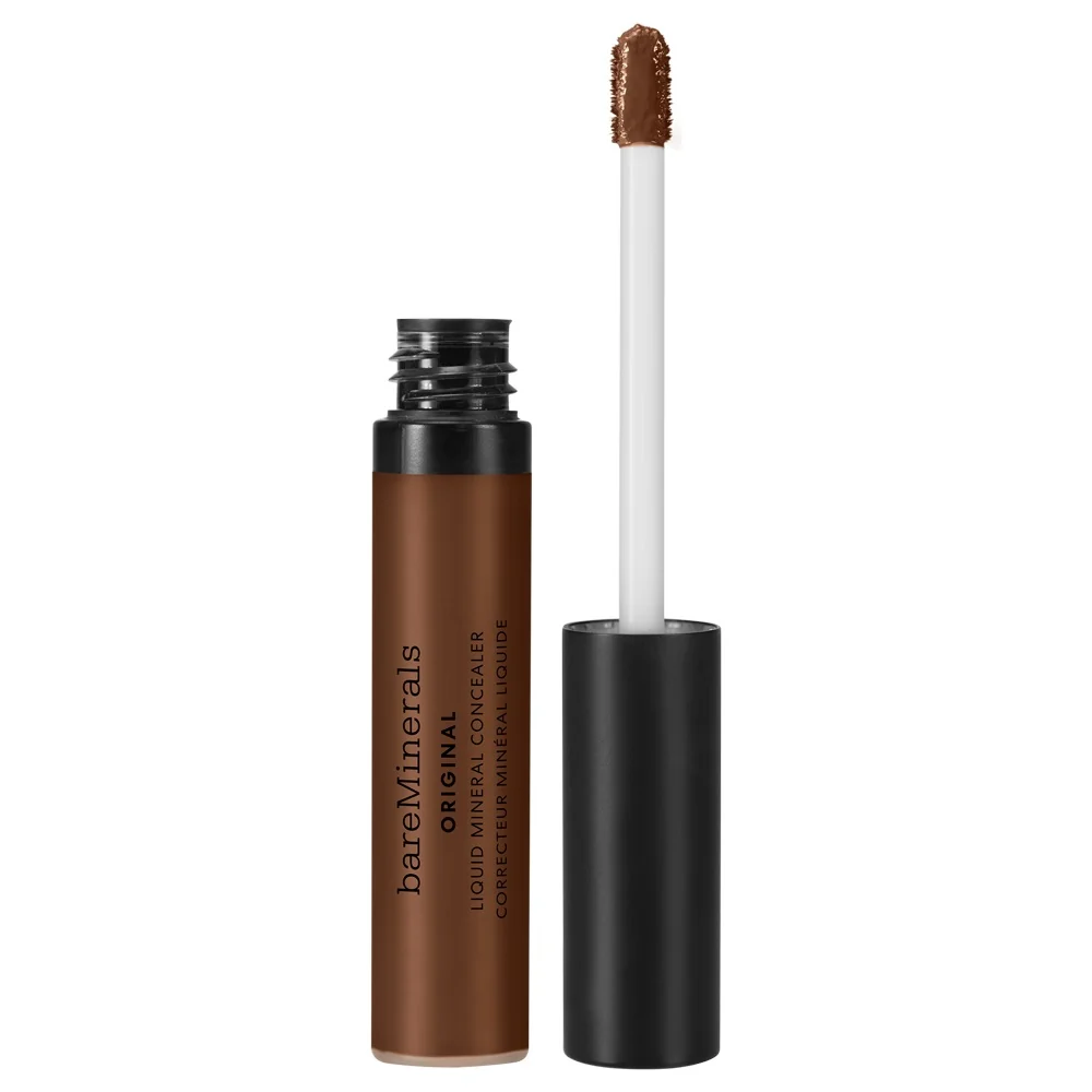 Viso Original Liquid Mineral Concealer - Correttore