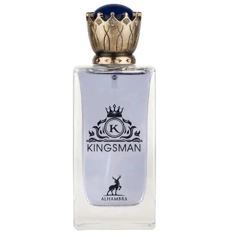 Hiša Alhambra Kingsman