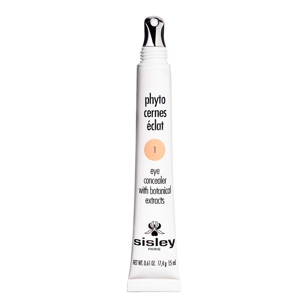Sisley korektor Phyto Cernes Eclat - 15 ml