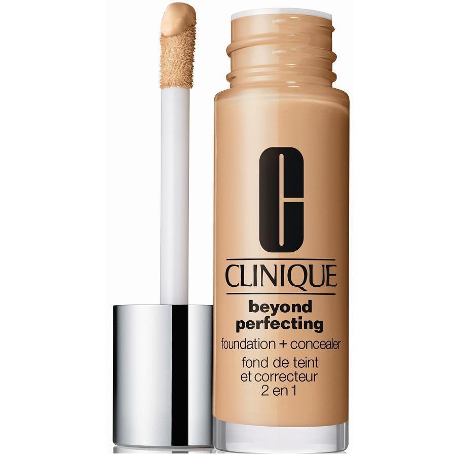 Clinique Beyond Perfecting Foundation + Concealer - 30 ml