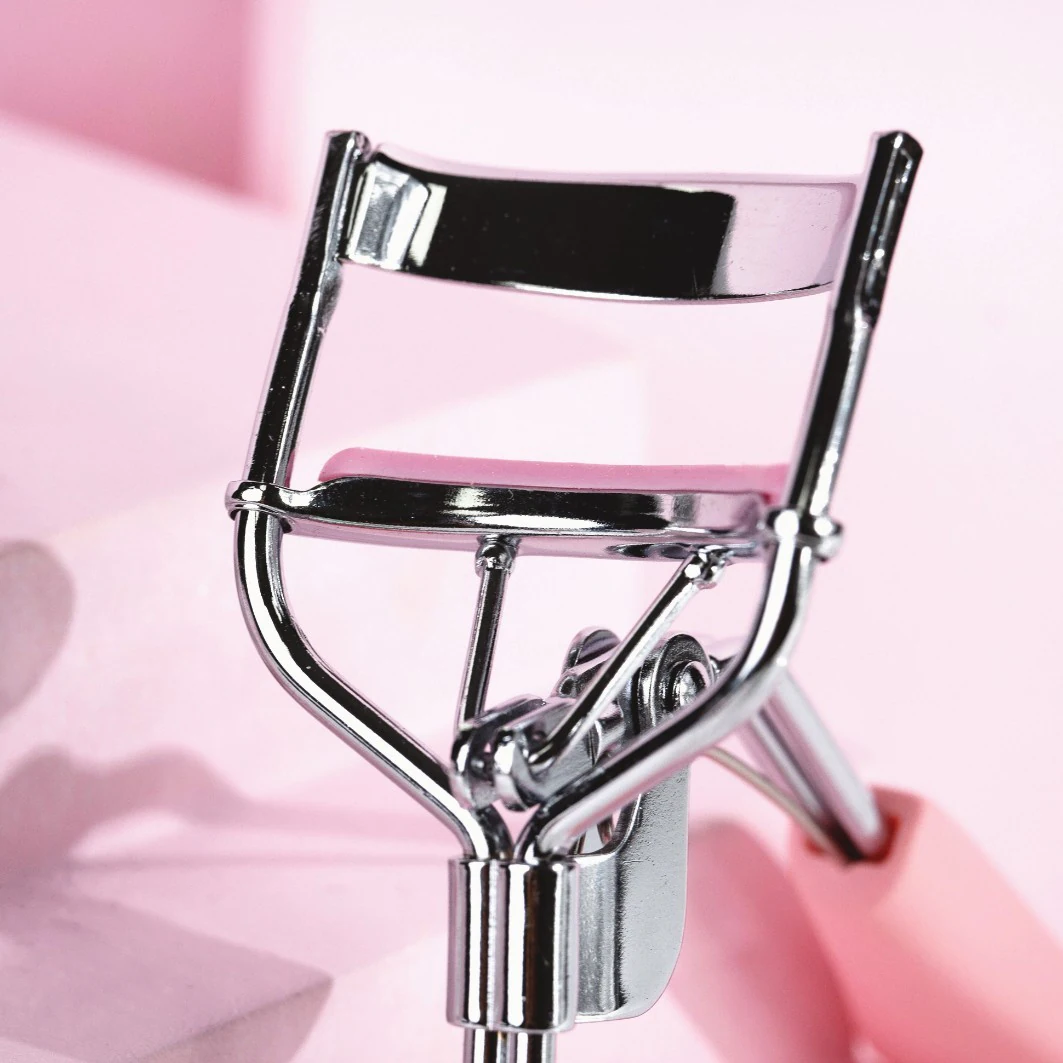Brushworks Recourbe Cils Rose