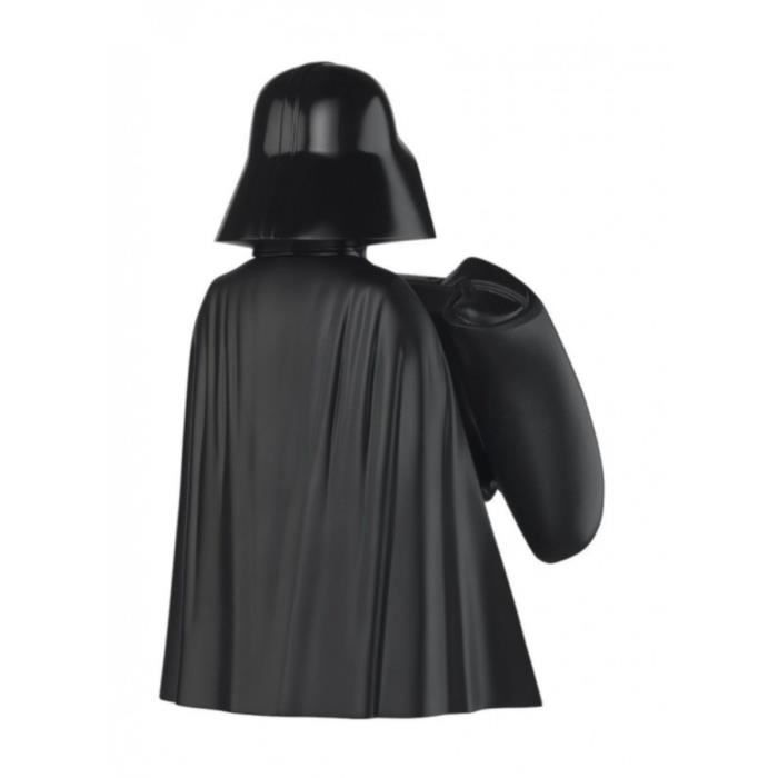 Statuetta di Darth Vader - Supporto e caricabatterie per controller e smartphone - Esclusiva per il gaming