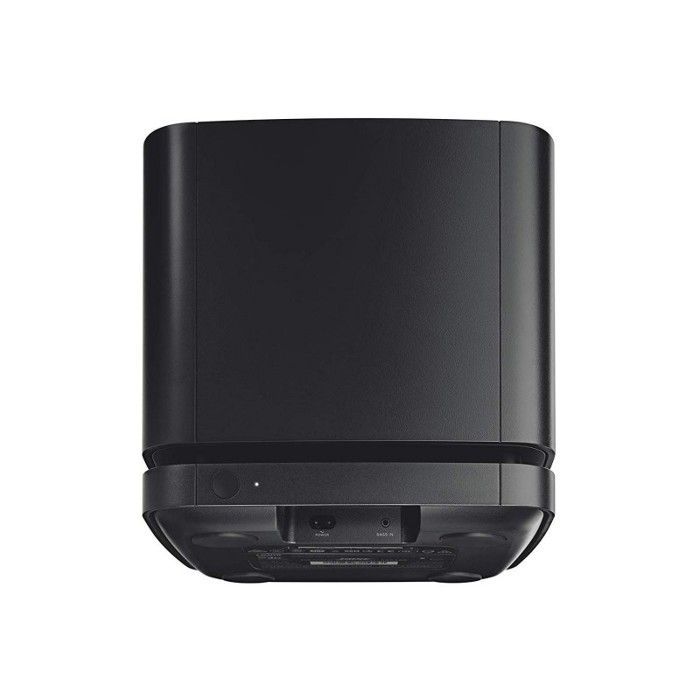 Subwoofer inalámbrico Bose Bass Module 500, negro