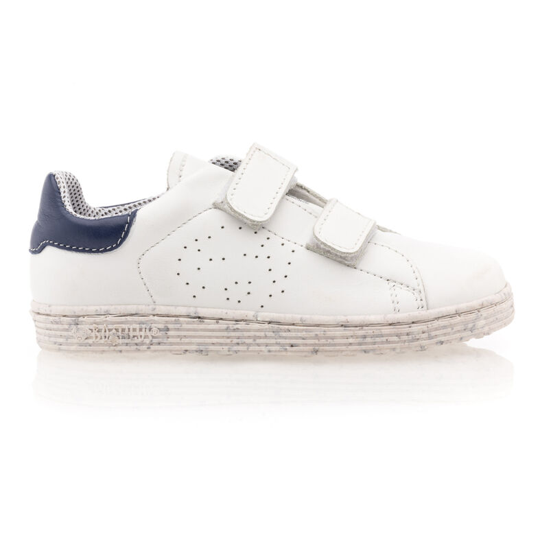  Kurver / joggesko Garcon Bleu