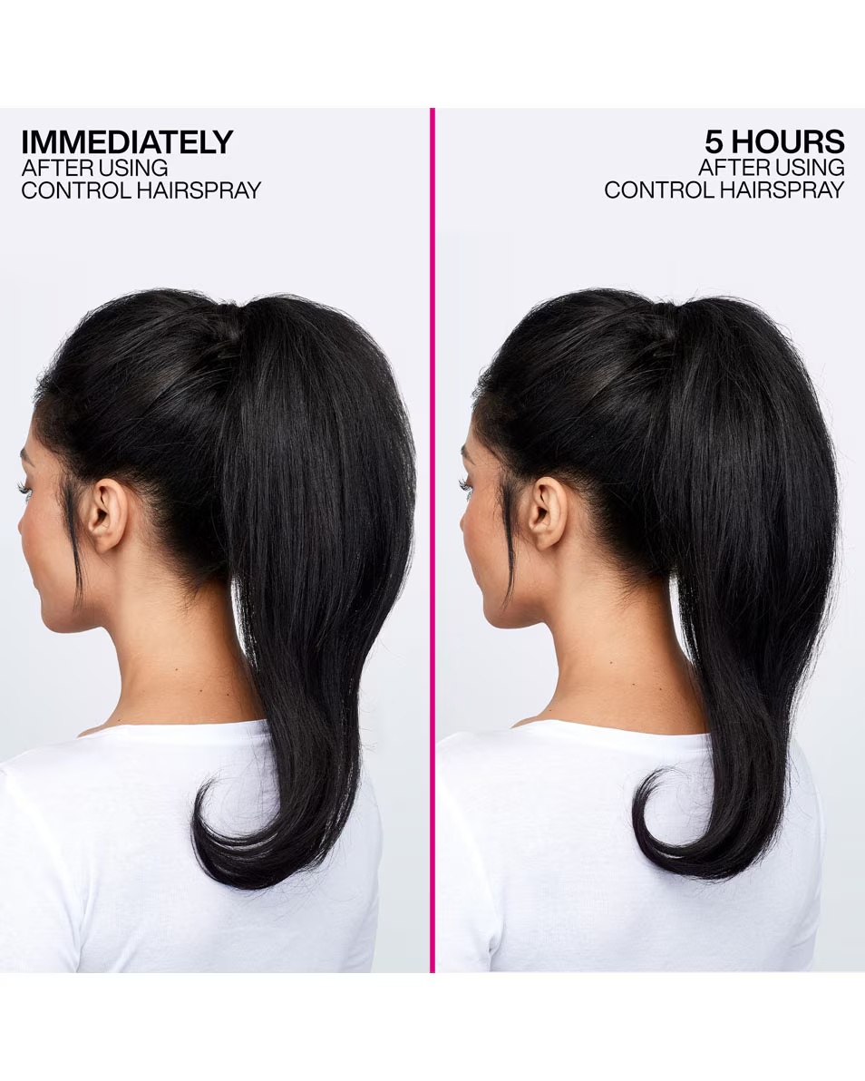 Fixativ de păr REDKEN Styling Control