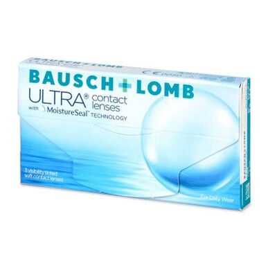 Ultra Ultra -piilolinssit 3 kpl 3 kpl