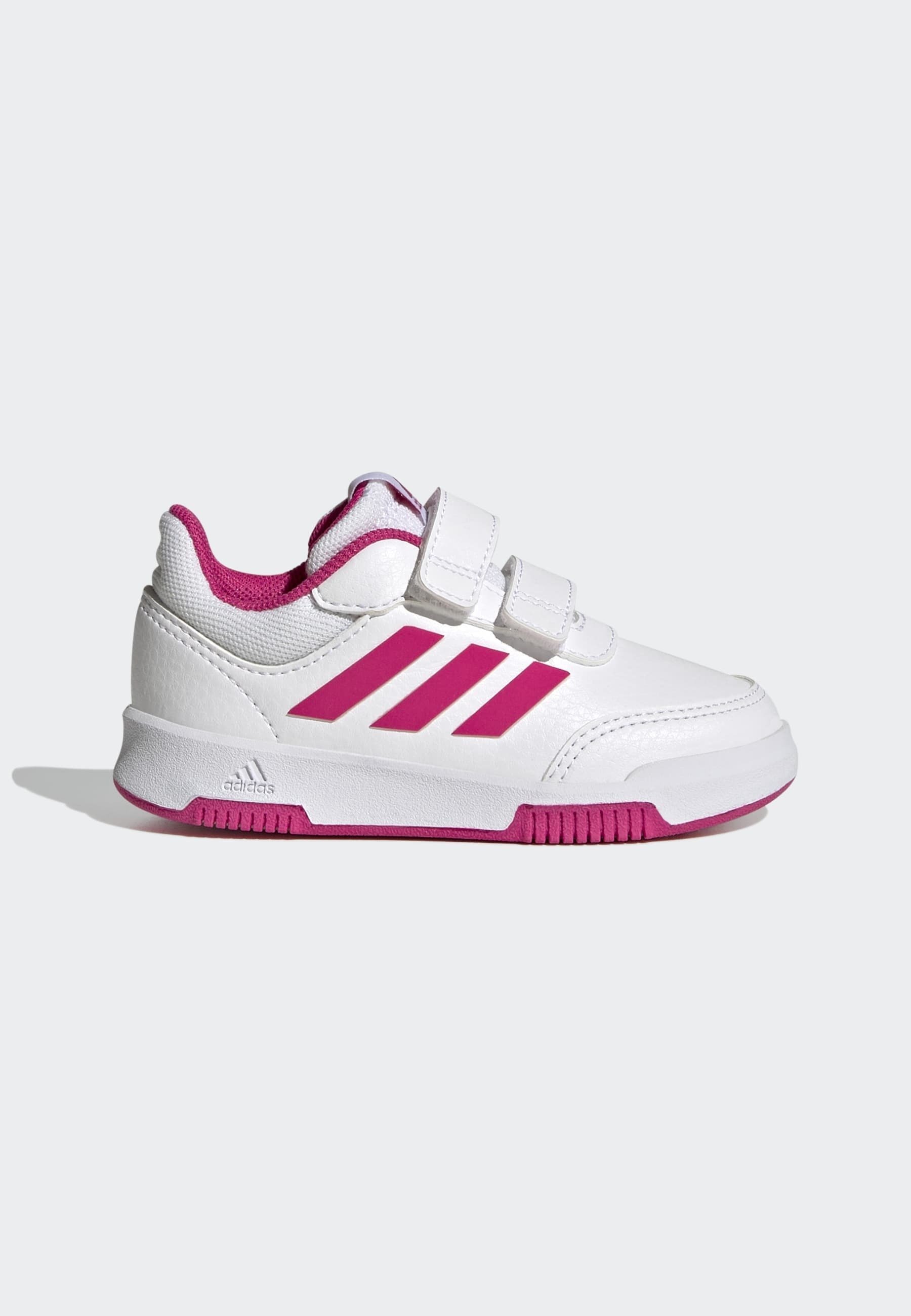 adidas Performance TENSAUR 2.0 - Trainingsschuh - weiß