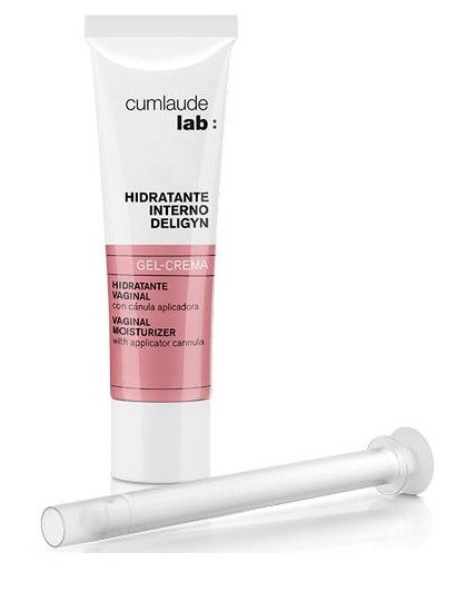 Deligyn unutarnja hidratantna gel krema Vaginalni hidratantni gelovi i kreme