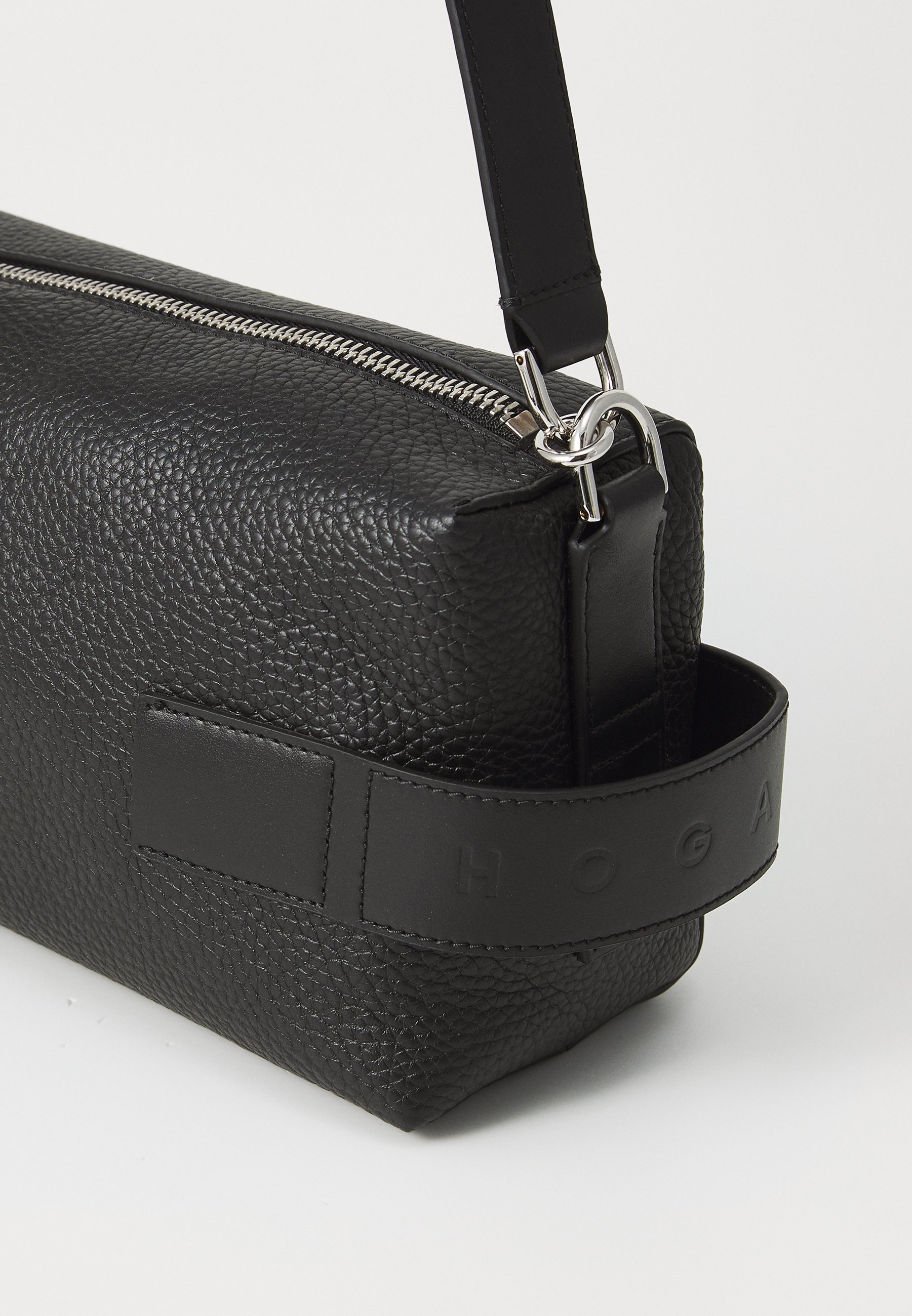 HOGAN Handtasche - schwarz