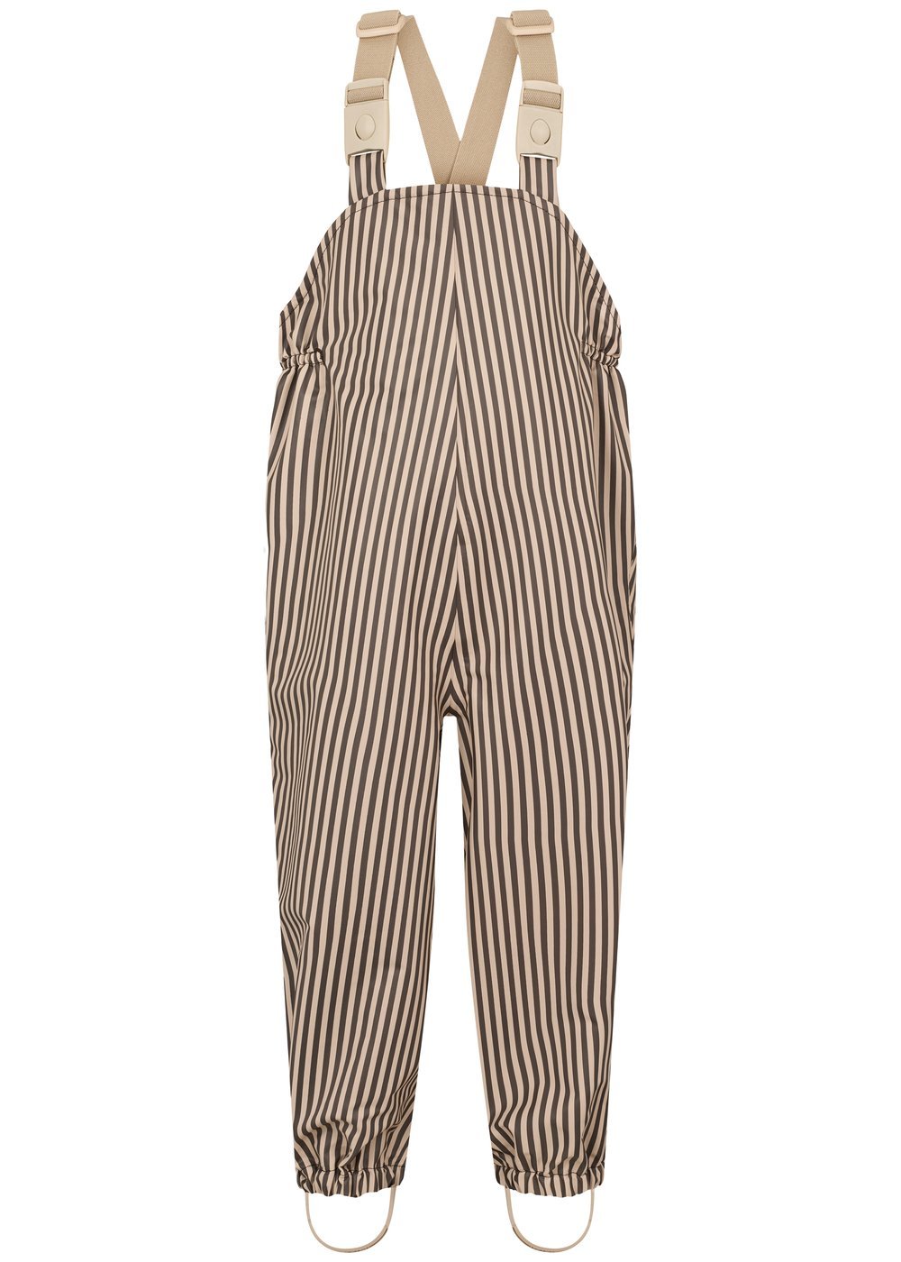 MarMar Copenhagen ODDY SET - Coupe-vent - marron