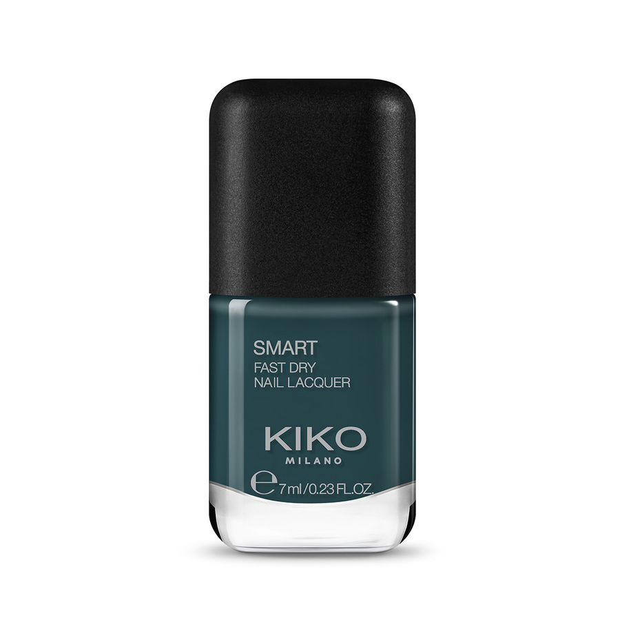 Smart Nagellack 82 Smaragd