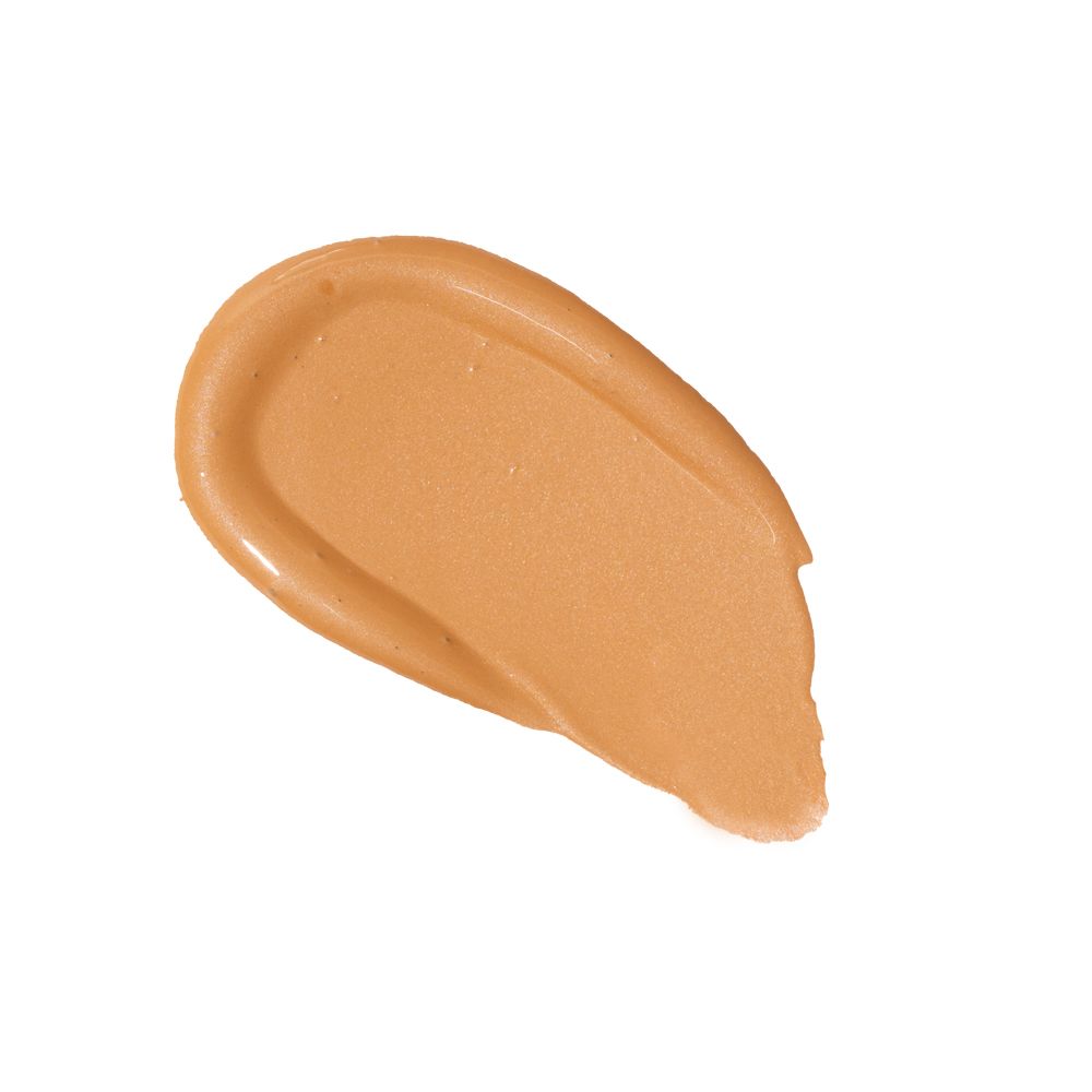 Morning Klimax Foundation sa satenskim završetkom Podloga za šminku