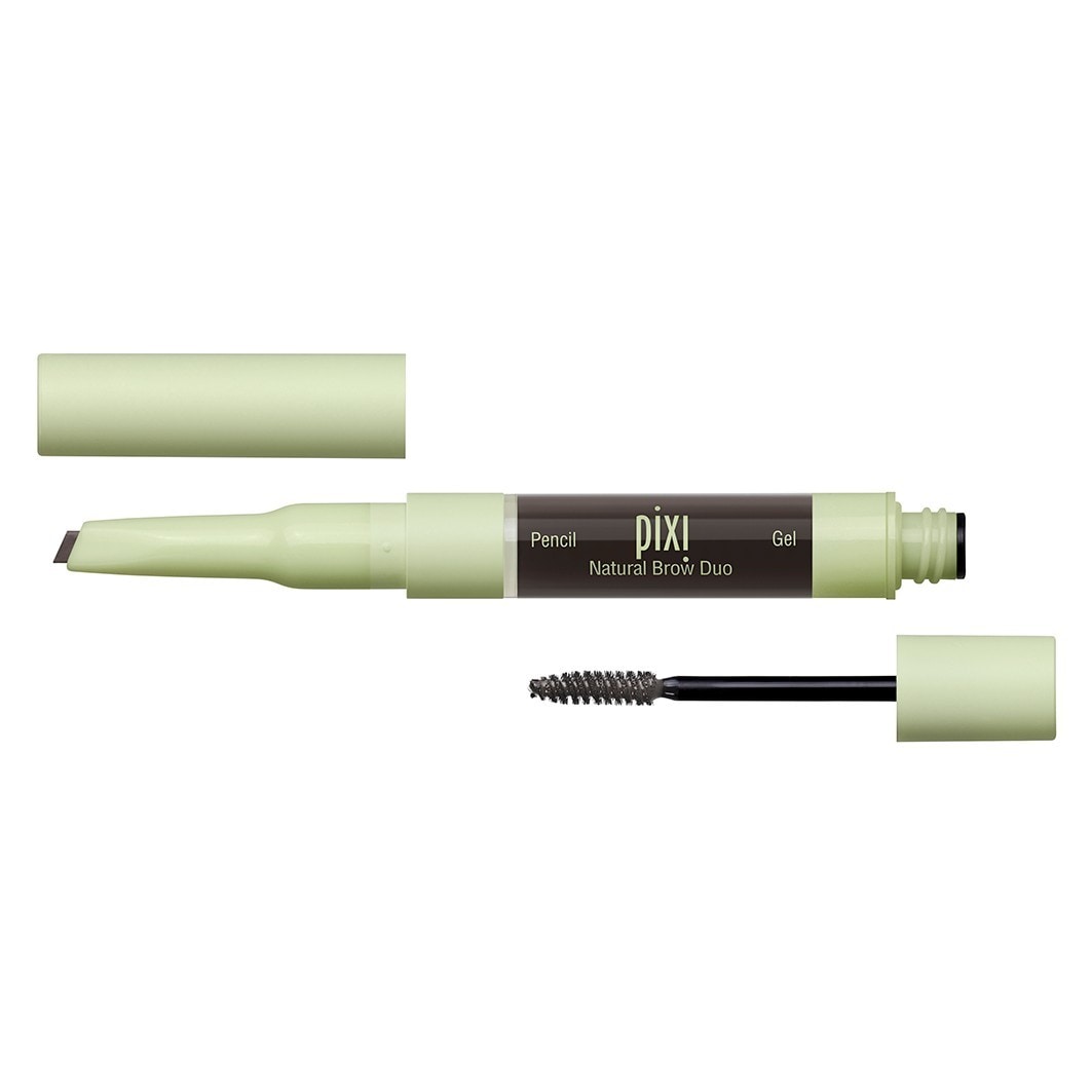 Pixi Natural Eyebrow Duo øjenbrynsblyant – 2,5 ml
