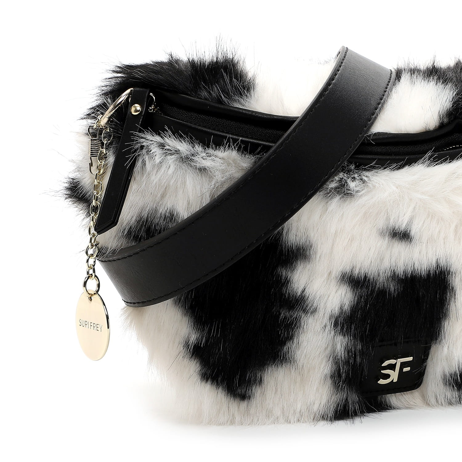Bolsa de ombro SURI FREY SFY Misty - 1 peça