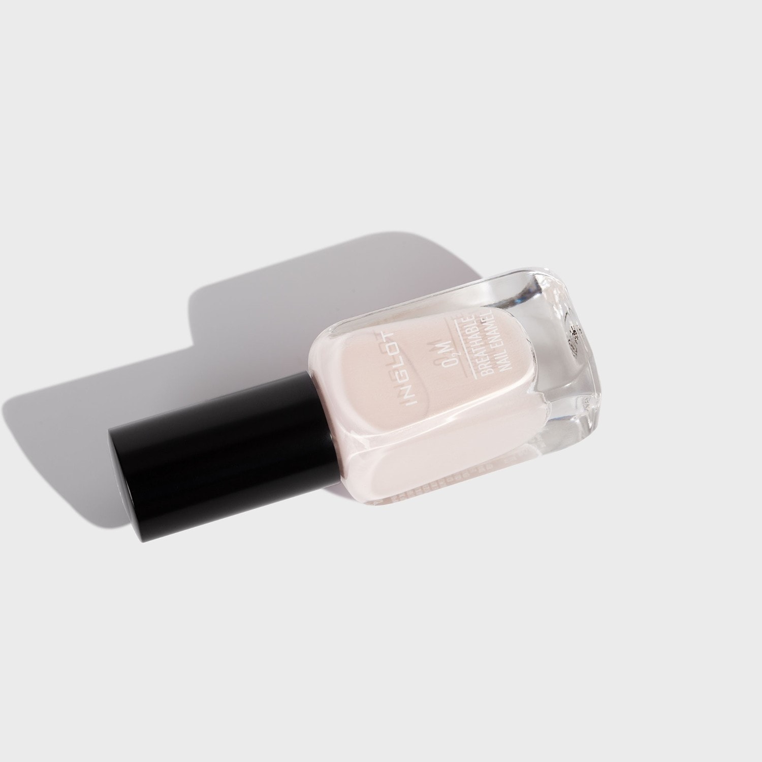 Inglot Nagellack O2M Atmungsaktiver Nagellack - 11 ml