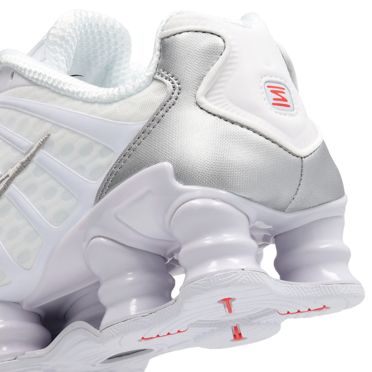 Nike Shox Total