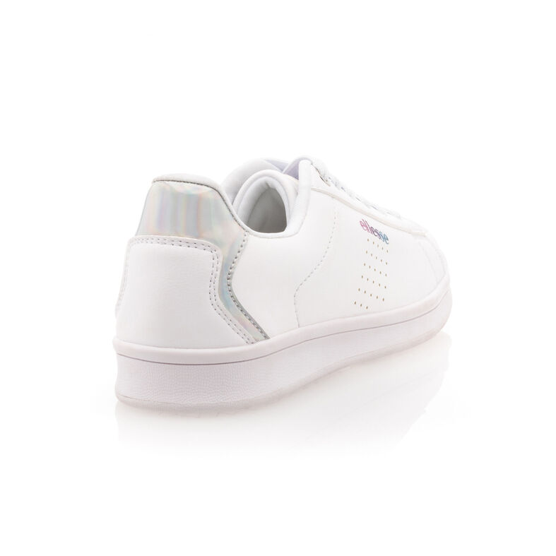 Košíky / tenisky Femme Blanc