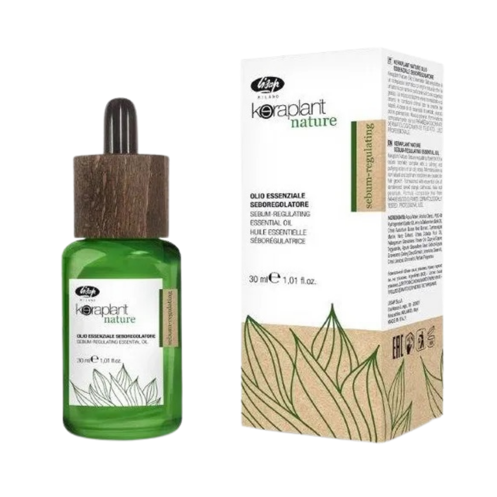 Lisap Milano Keraplant