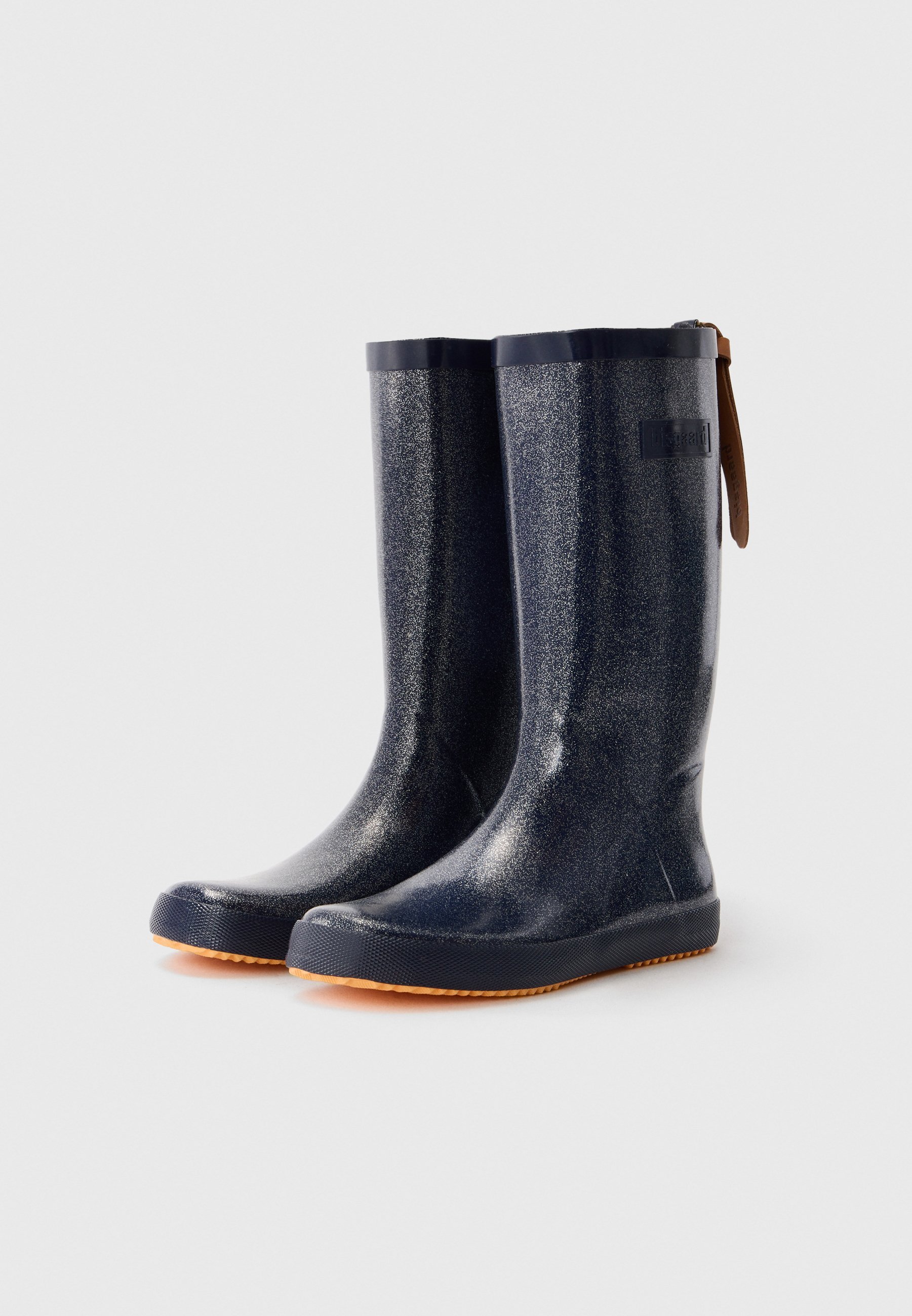 Bisgaard Wellies - oceanske bleščice