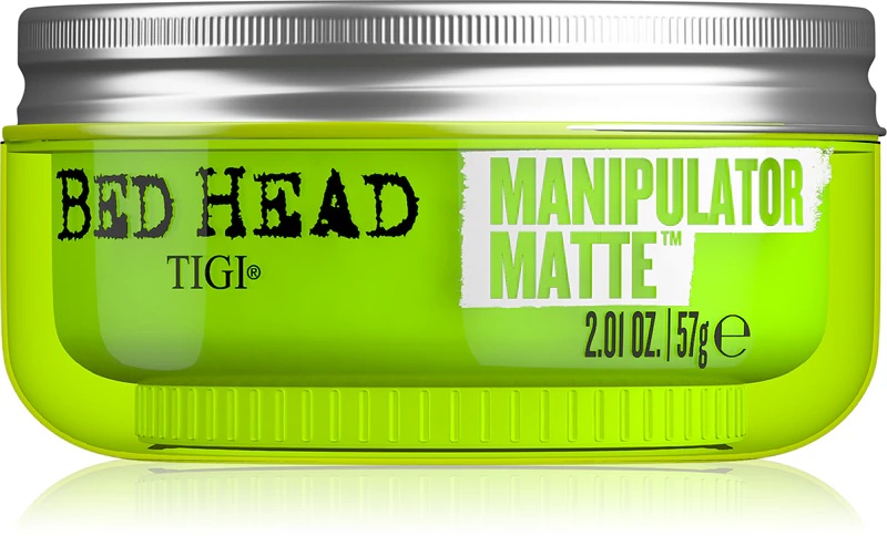 TIGI Manipulator Matte modelēšanas vasks ar matētu apdari