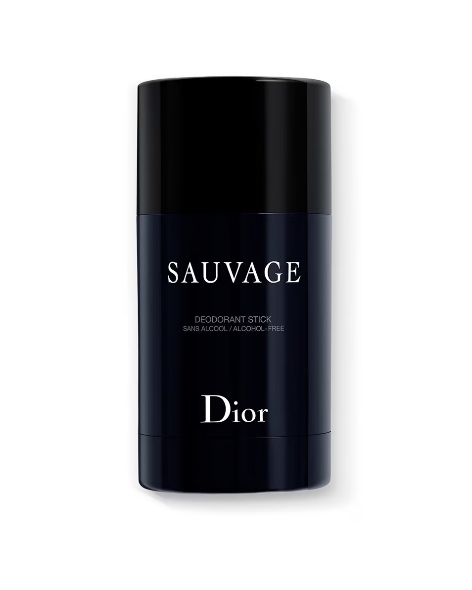 DIOR SAUVAGE dezodorantas
