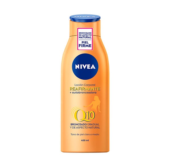 Lotion Corporal Q10 | 400 ml